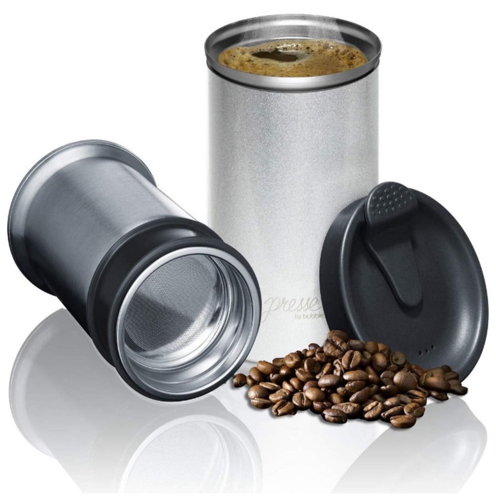 Coffee press cup